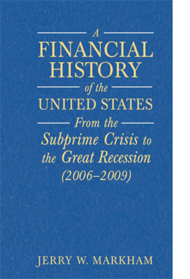 A Financial History of the United States